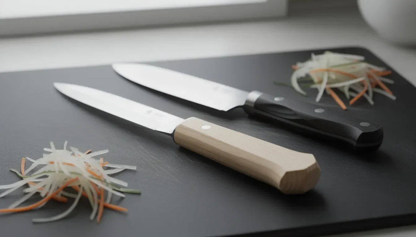 What about Wa handle vs Western?