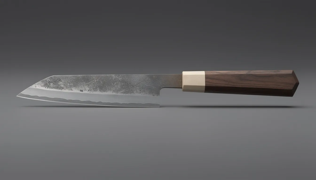 Where did the bunka shape come from?