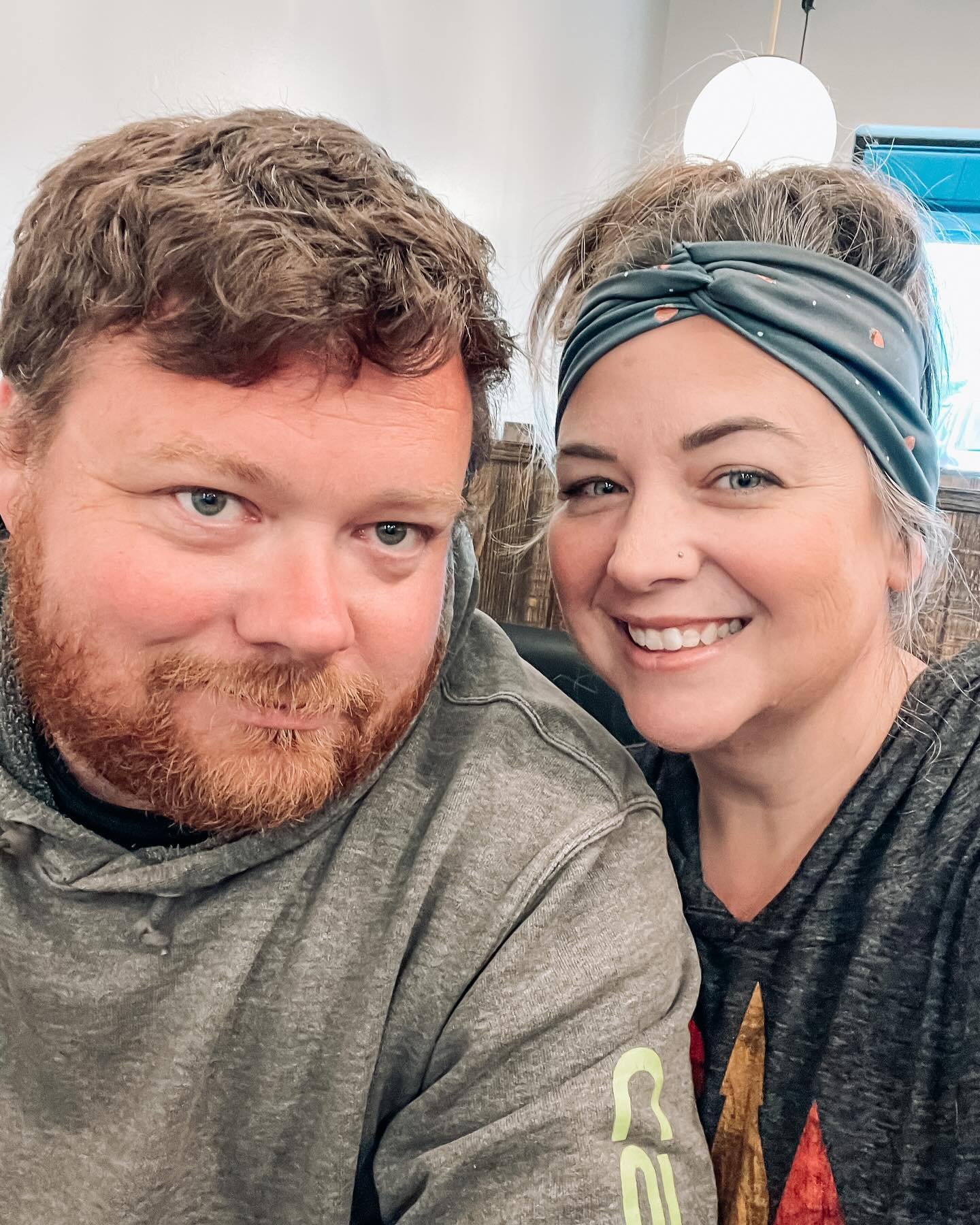 ✨ New Followers, Welcome! ✨

Let us reintroduce ourselves - we&rsquo;re Rod and Regan, the &ldquo;farmers&rdquo; and janitors behind Tiny Stem Microgreens 🌱

Back in February 2023, we were looking for a fun hobby to fill our spare time. Insert micro