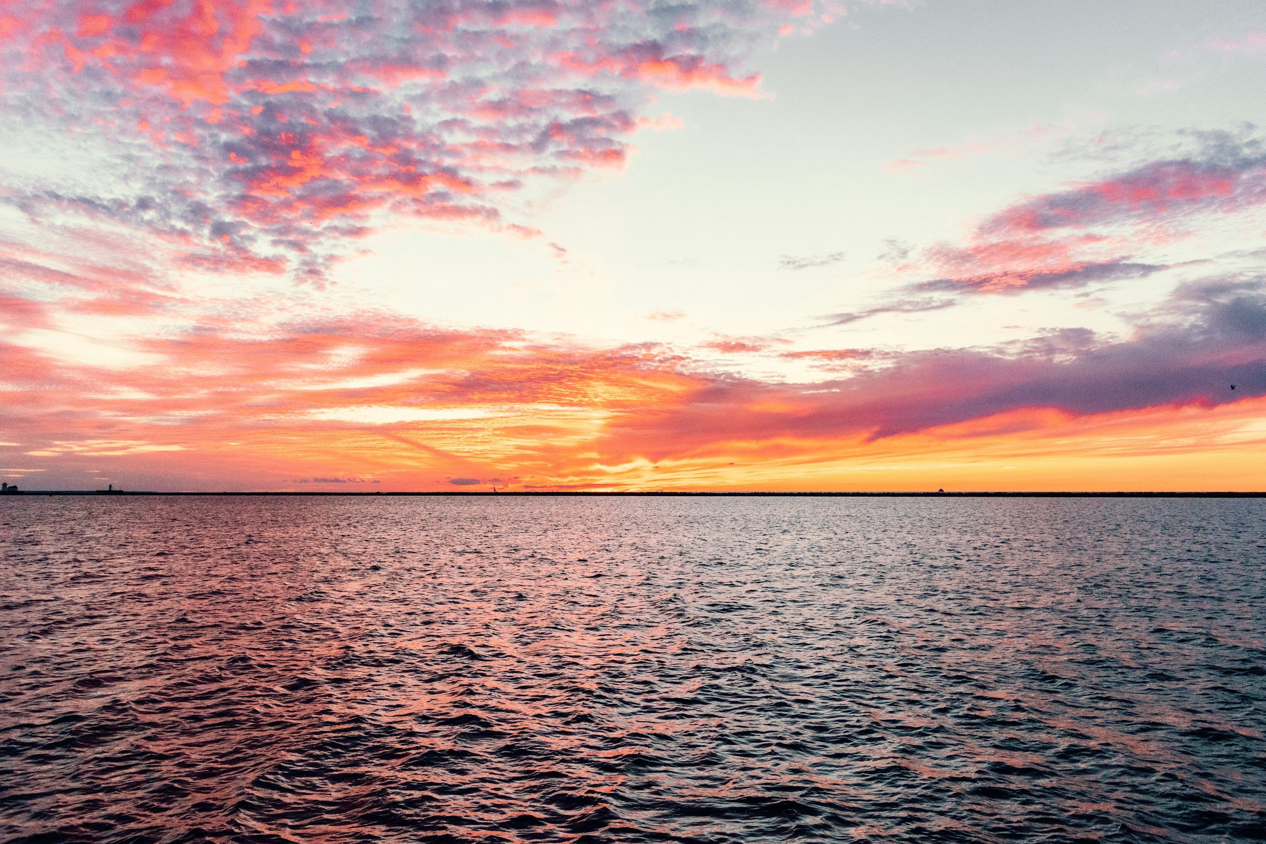 Loving Lake Erie Talk