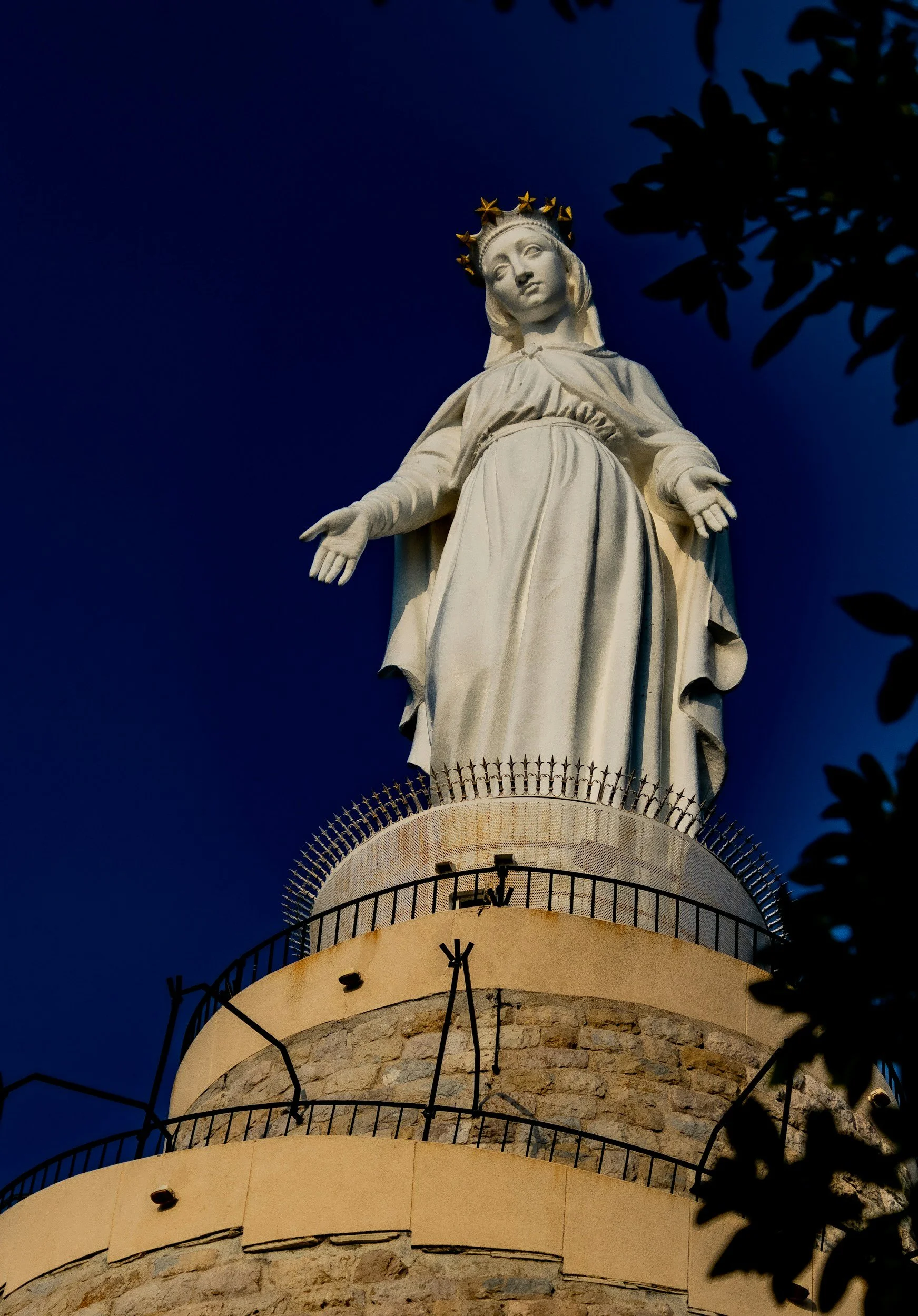 Feast of the Assumption