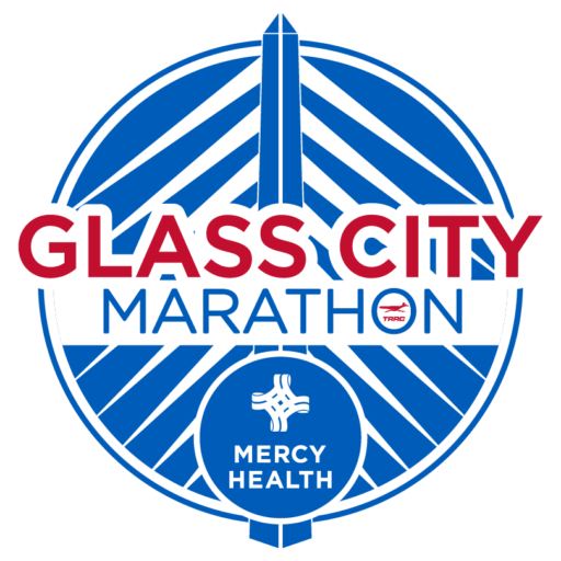 Glass City Marathon