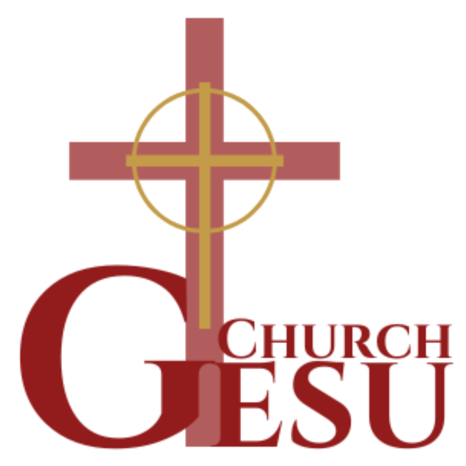 Gesu Catholic Church