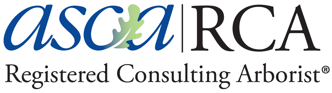 ASCA / RCA Registered Consulting Arborist