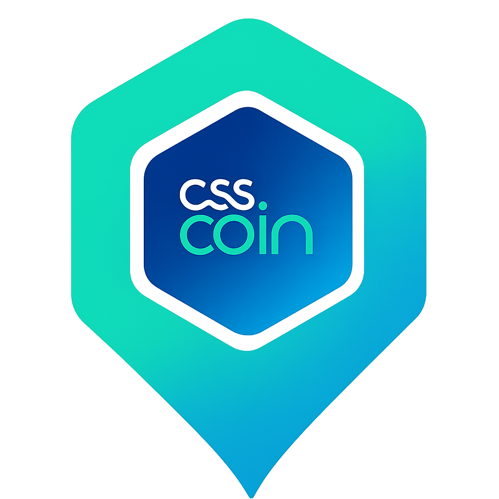 CSS coin partners