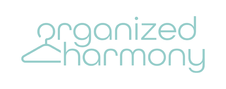 Organized Harmony