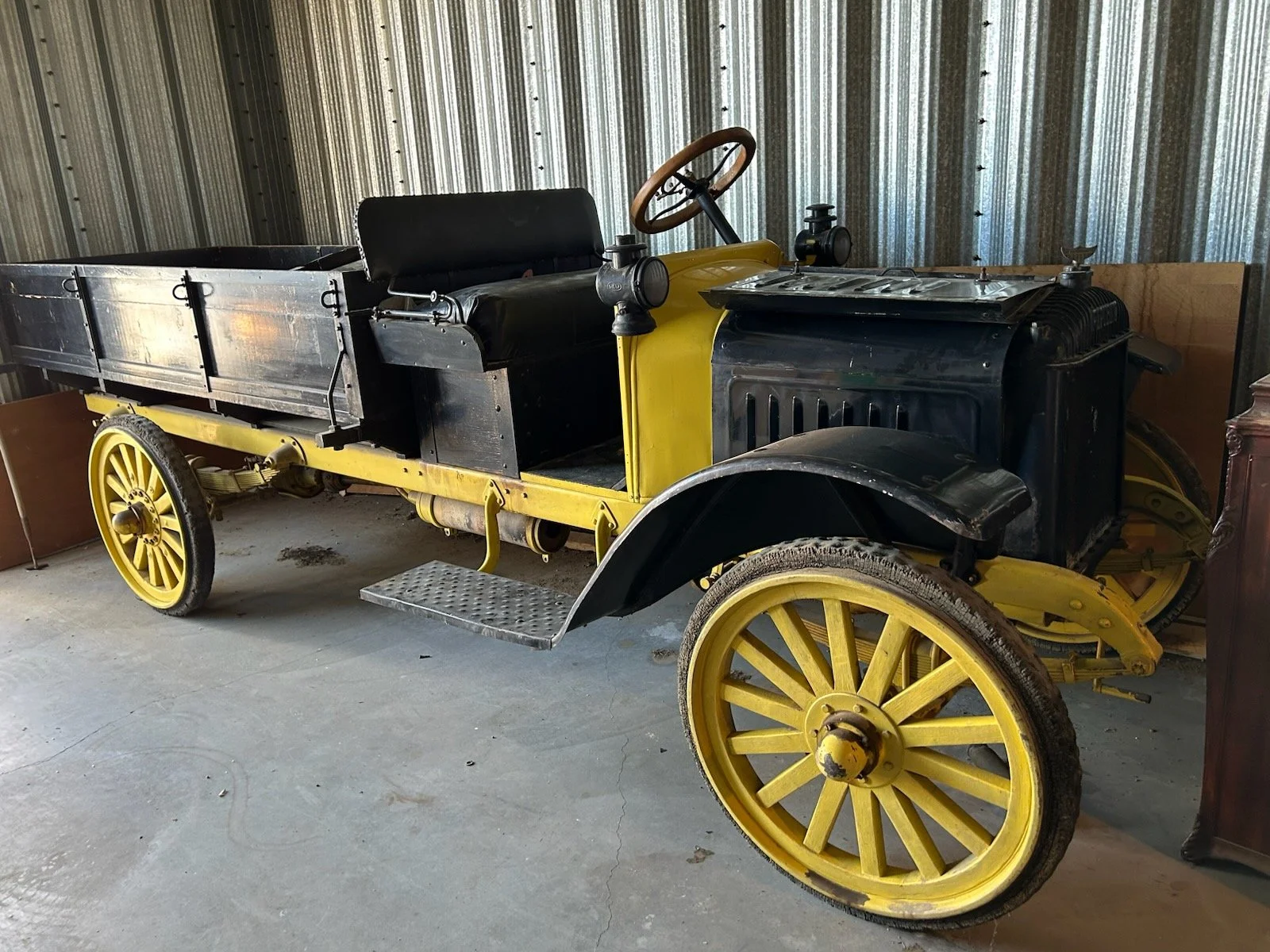 Tractors, Motorhome & More in Broomfield