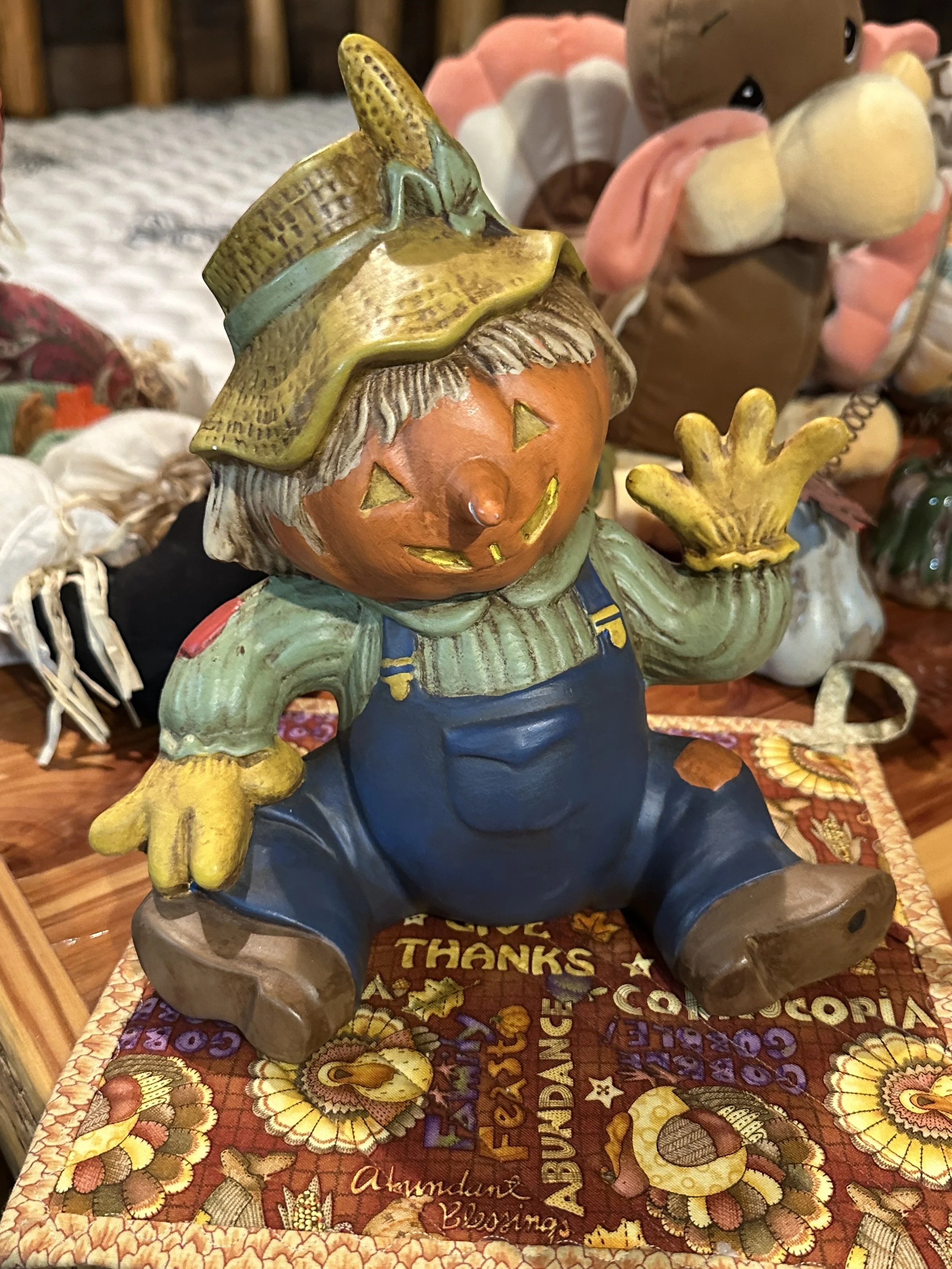 Art, Angels & Vintage Finds in Littleton