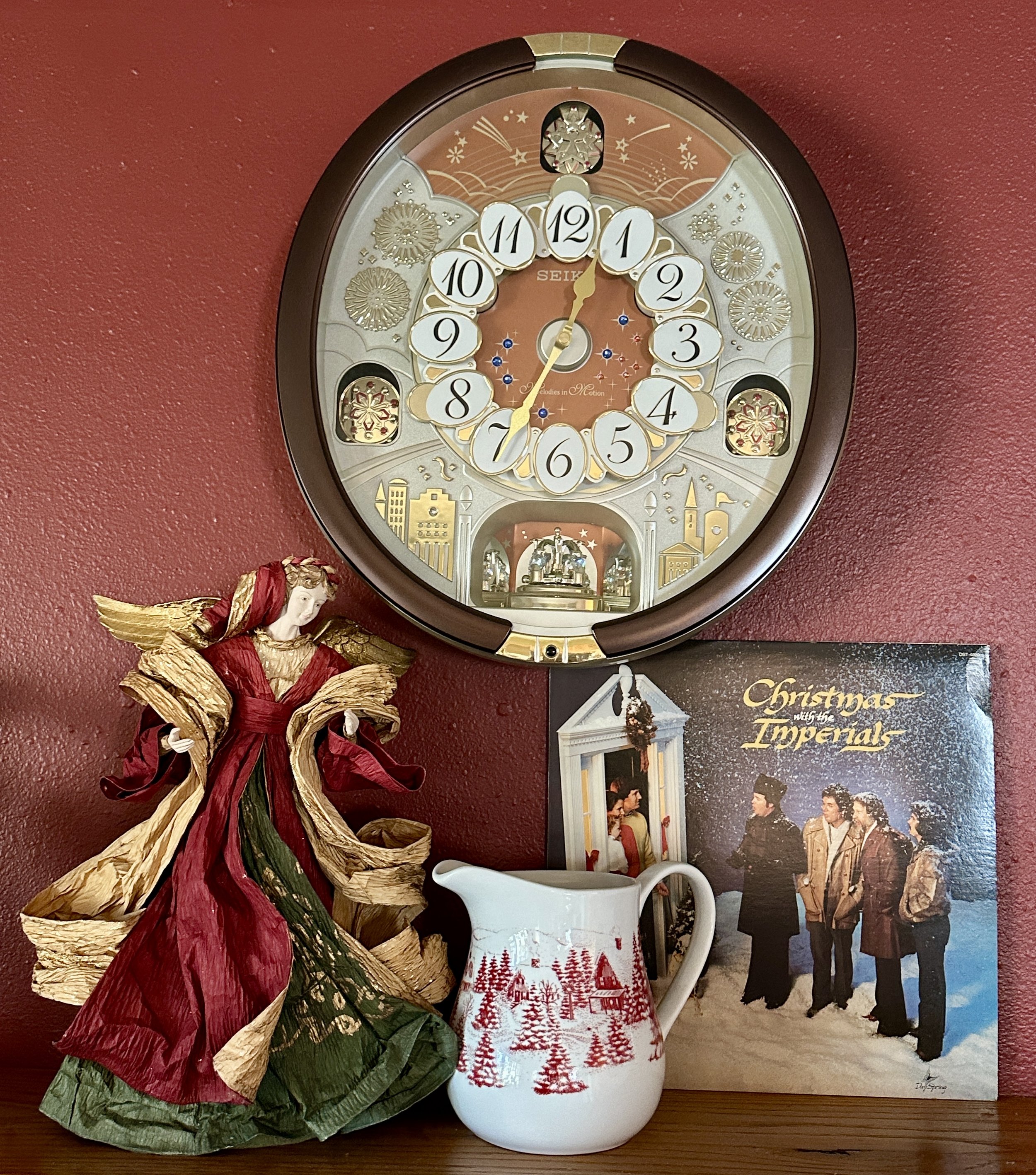 Fall Into the Holidays in Littleton!!