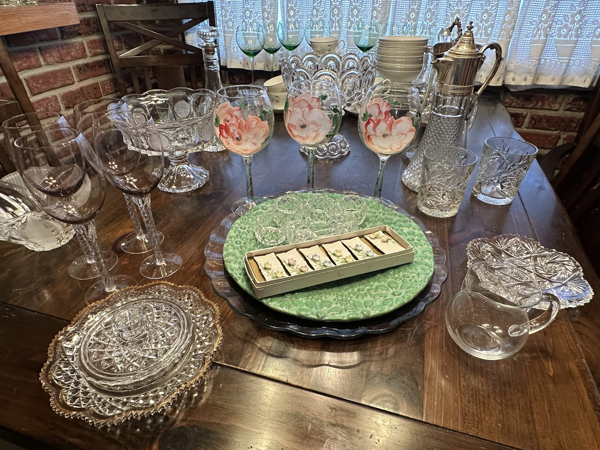 Affordable Vintage in Arvada