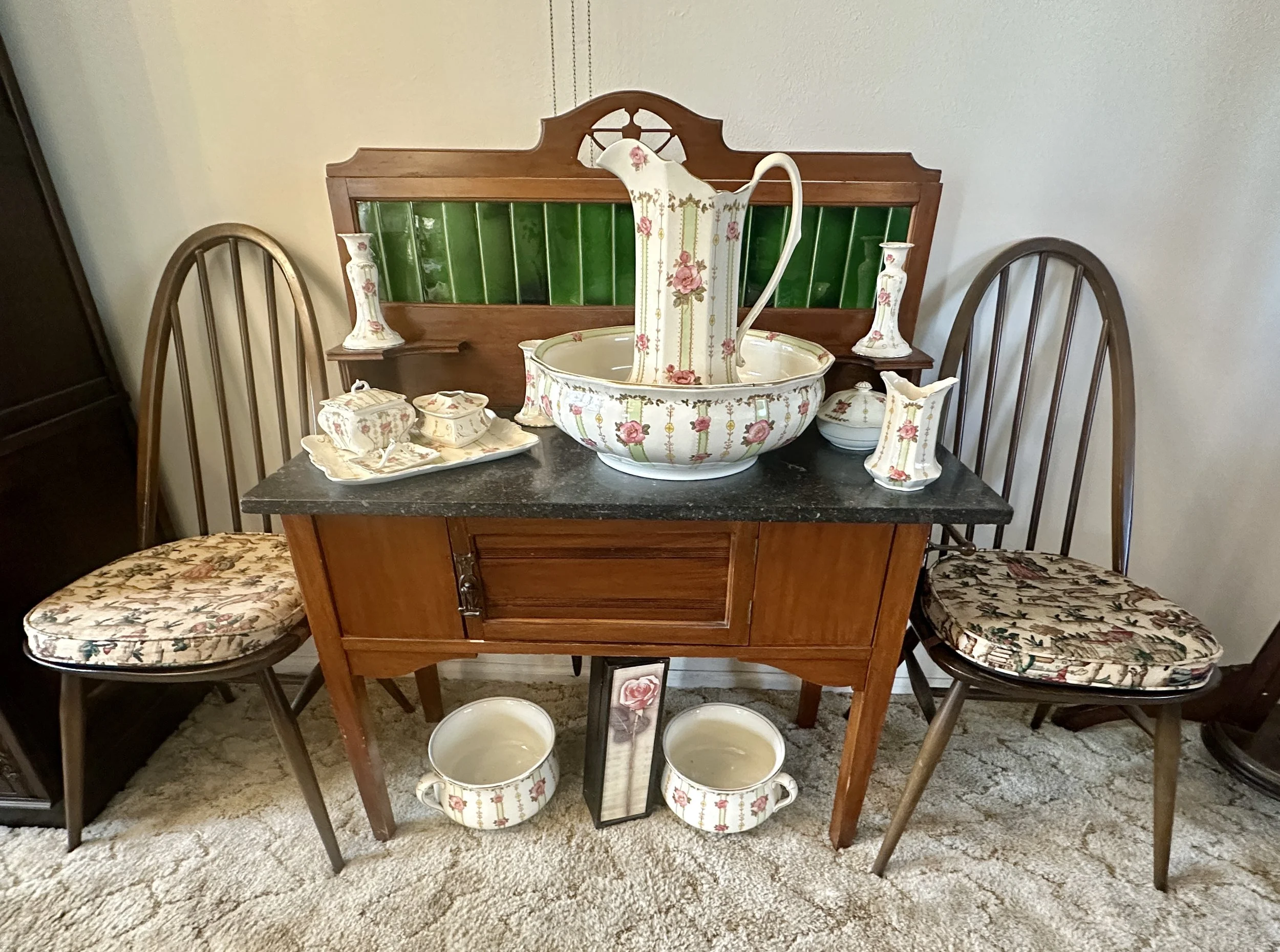 Vintage European & MCM Goodies in Arvada