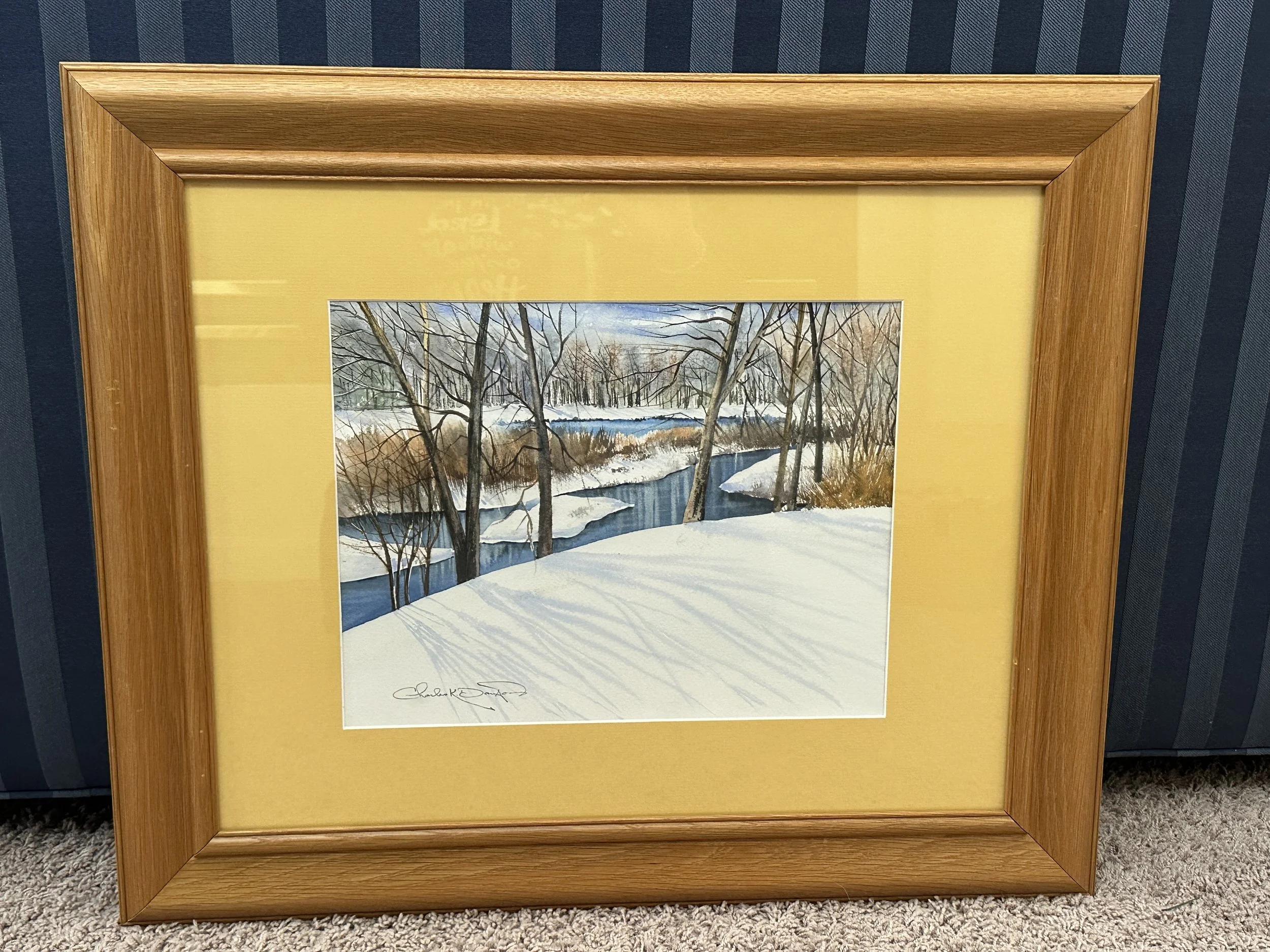 Eclectic Art & Decor in Lovely Lakewood !!