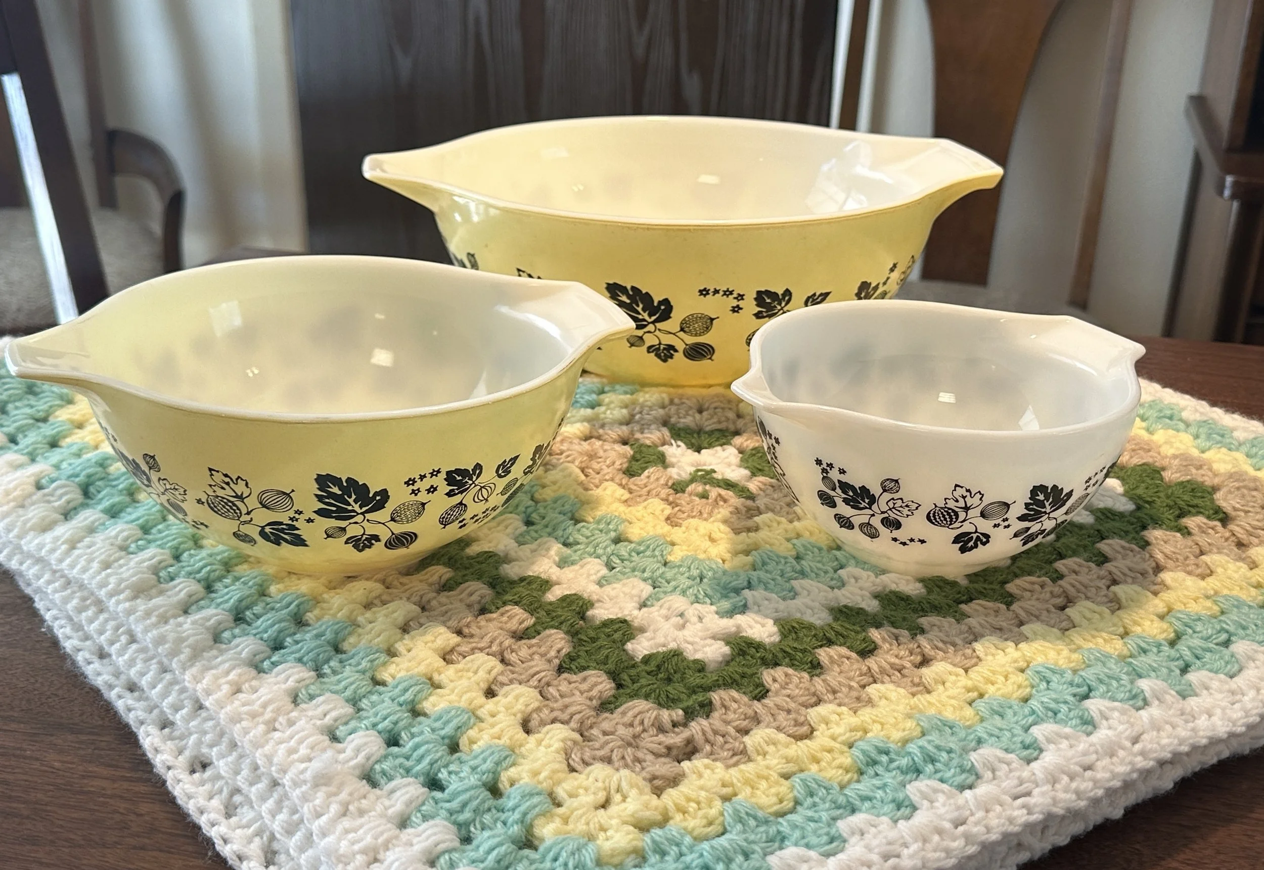 Cutest Vintage Finds in Centennial !!!