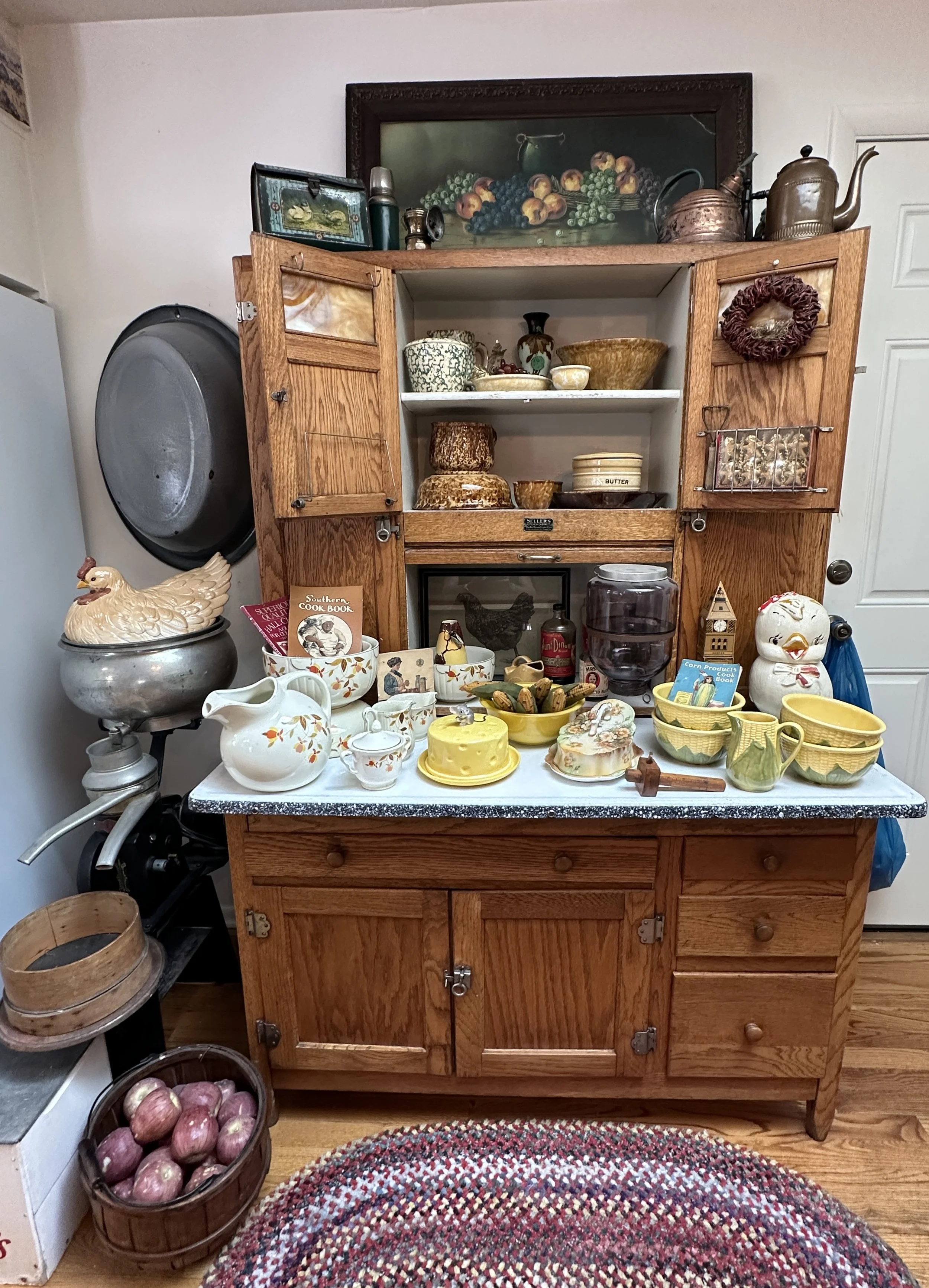 A Step Back in Time in Arvada!!  Antiques, Collectibles & Memories!
