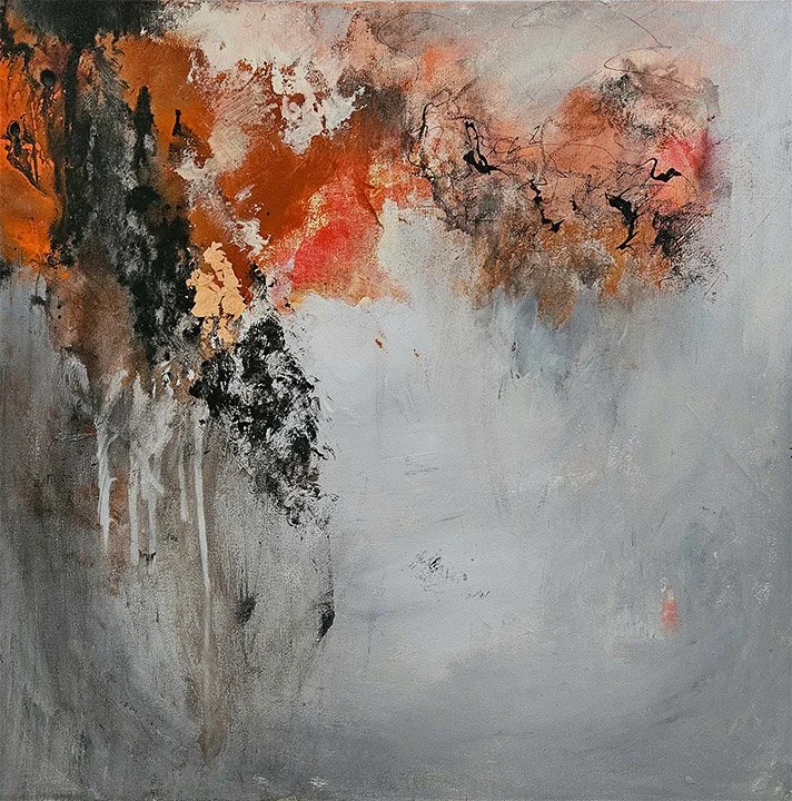 Fog and Fire