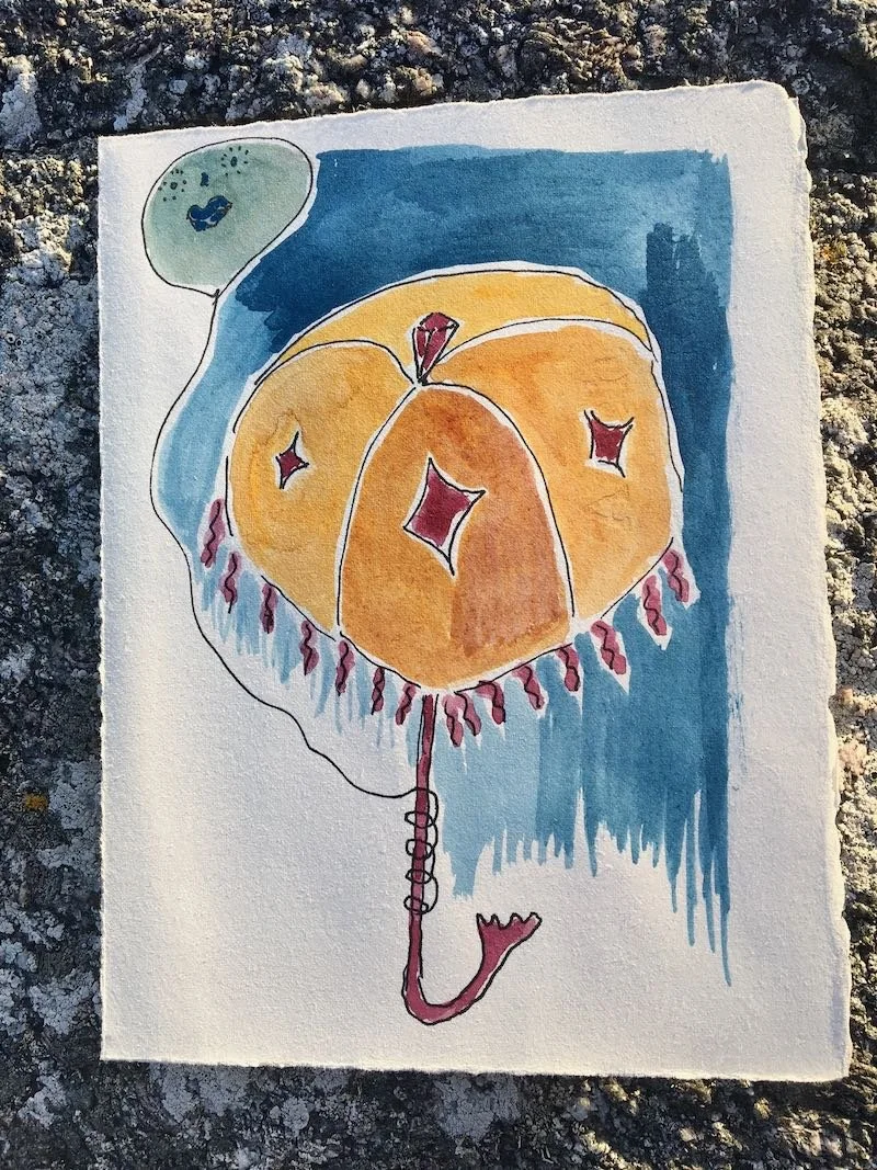 Can You Sense the Magic, Yet to Be Seen?