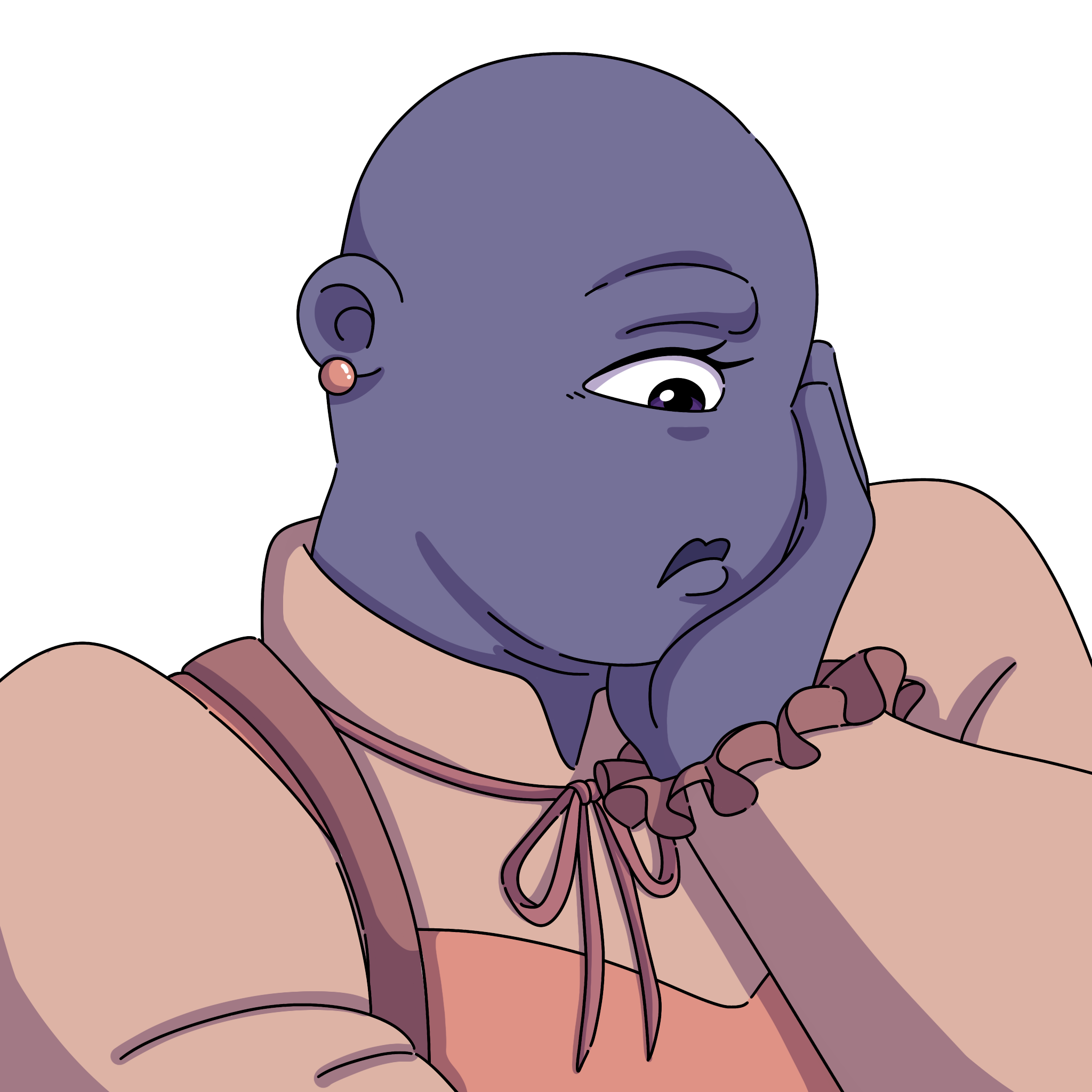 Neutral