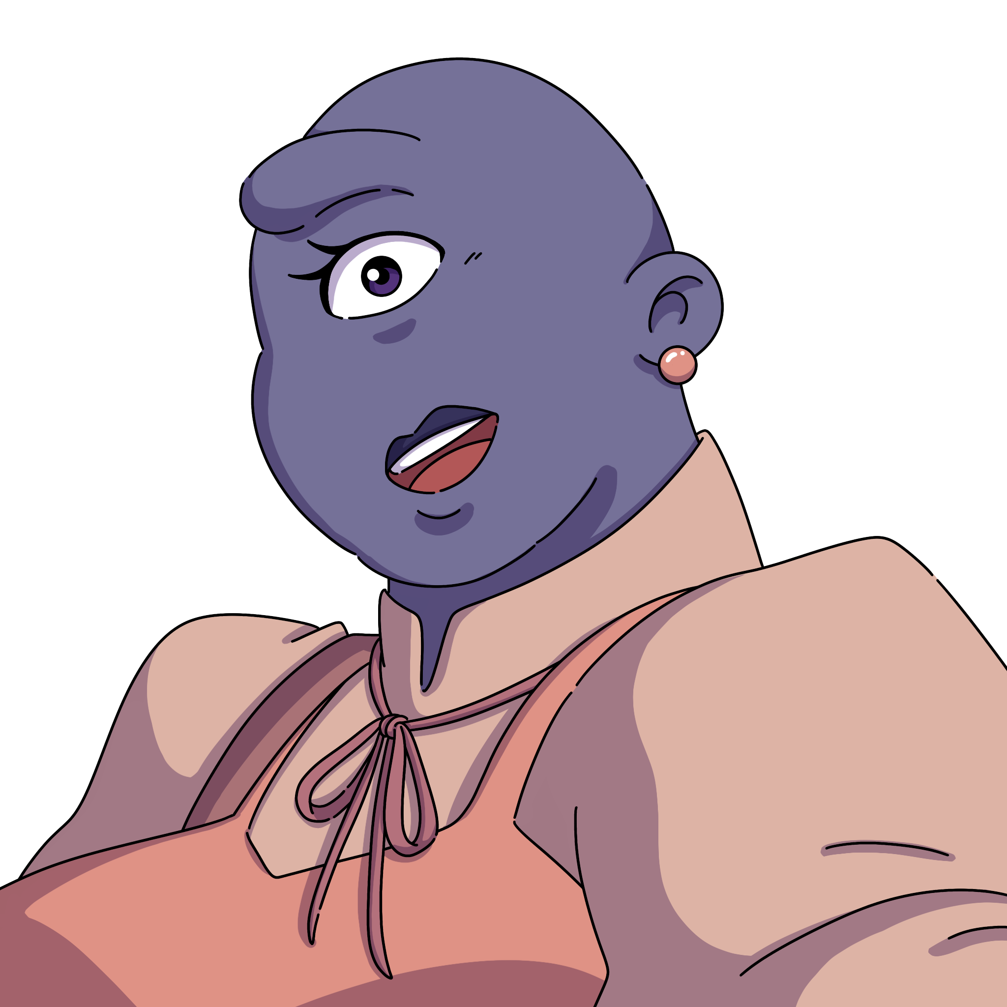 Surprised