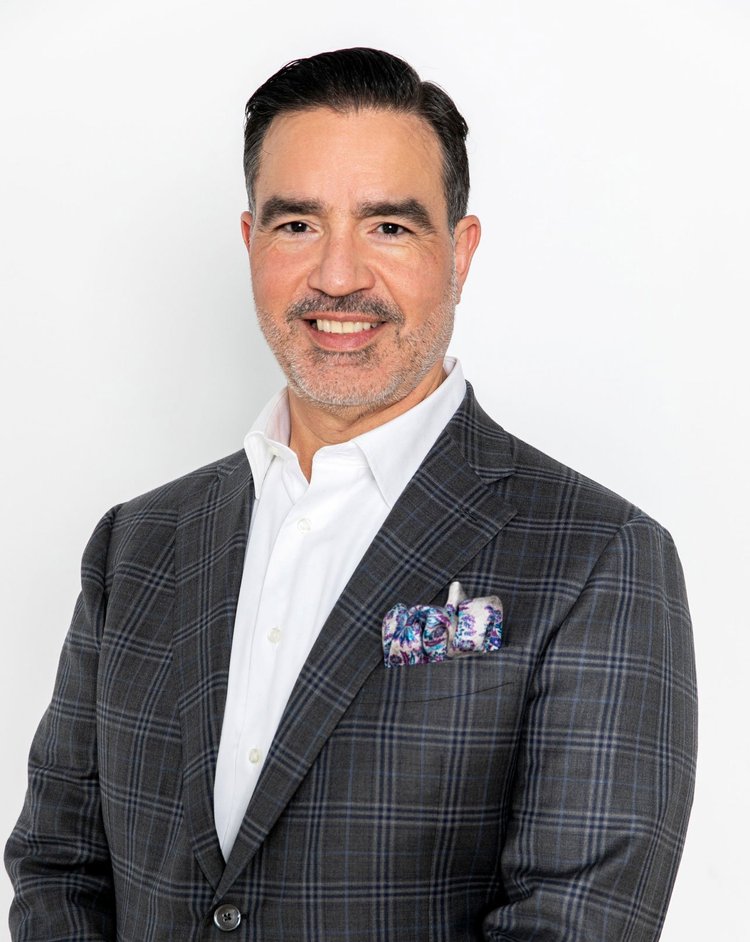 Our Team — Paradigm Advisory Group