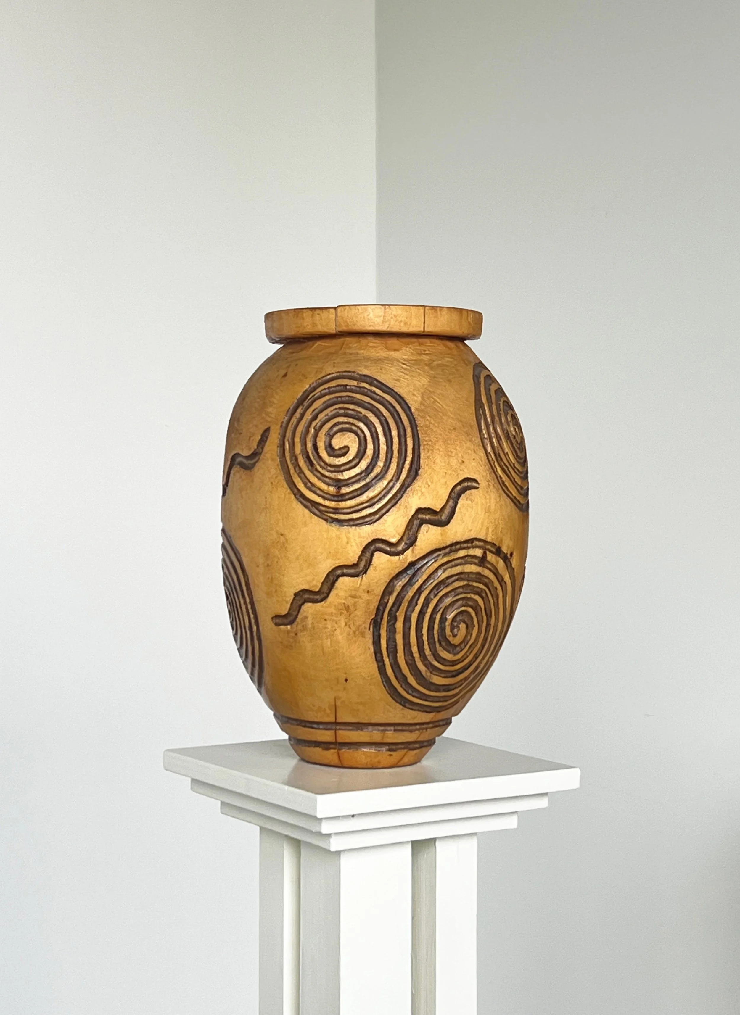 Wooden carved vase.jpg