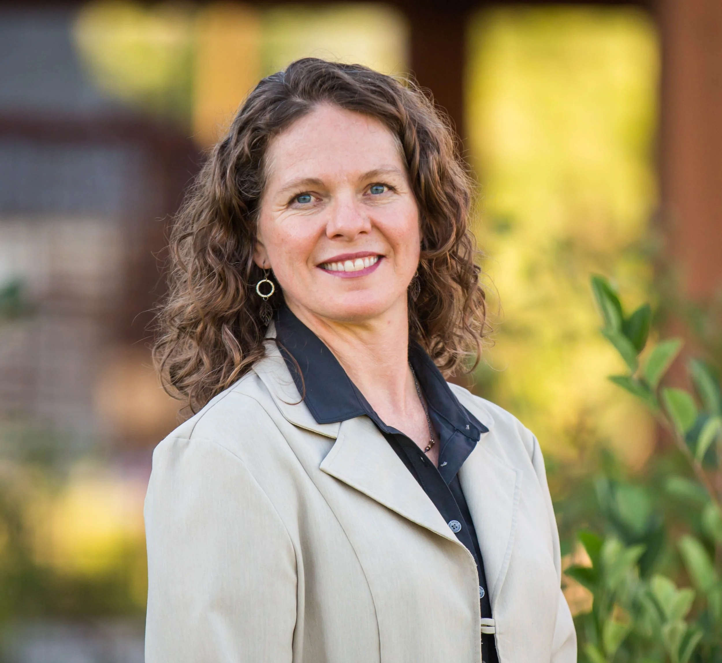 Missoula Mayor Andrea Davis Announces Re-Election Campaign