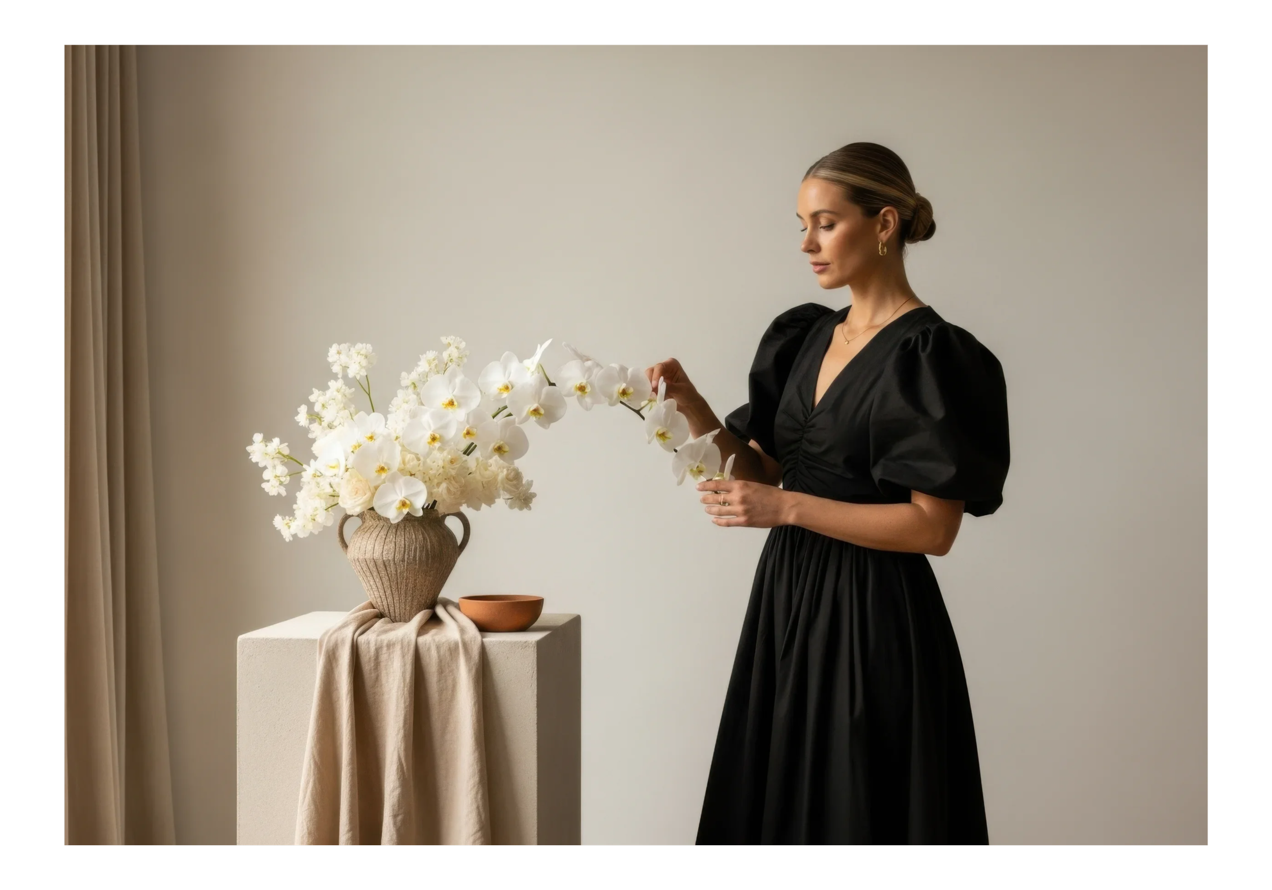 In Altadena, the Emergency Never Ended