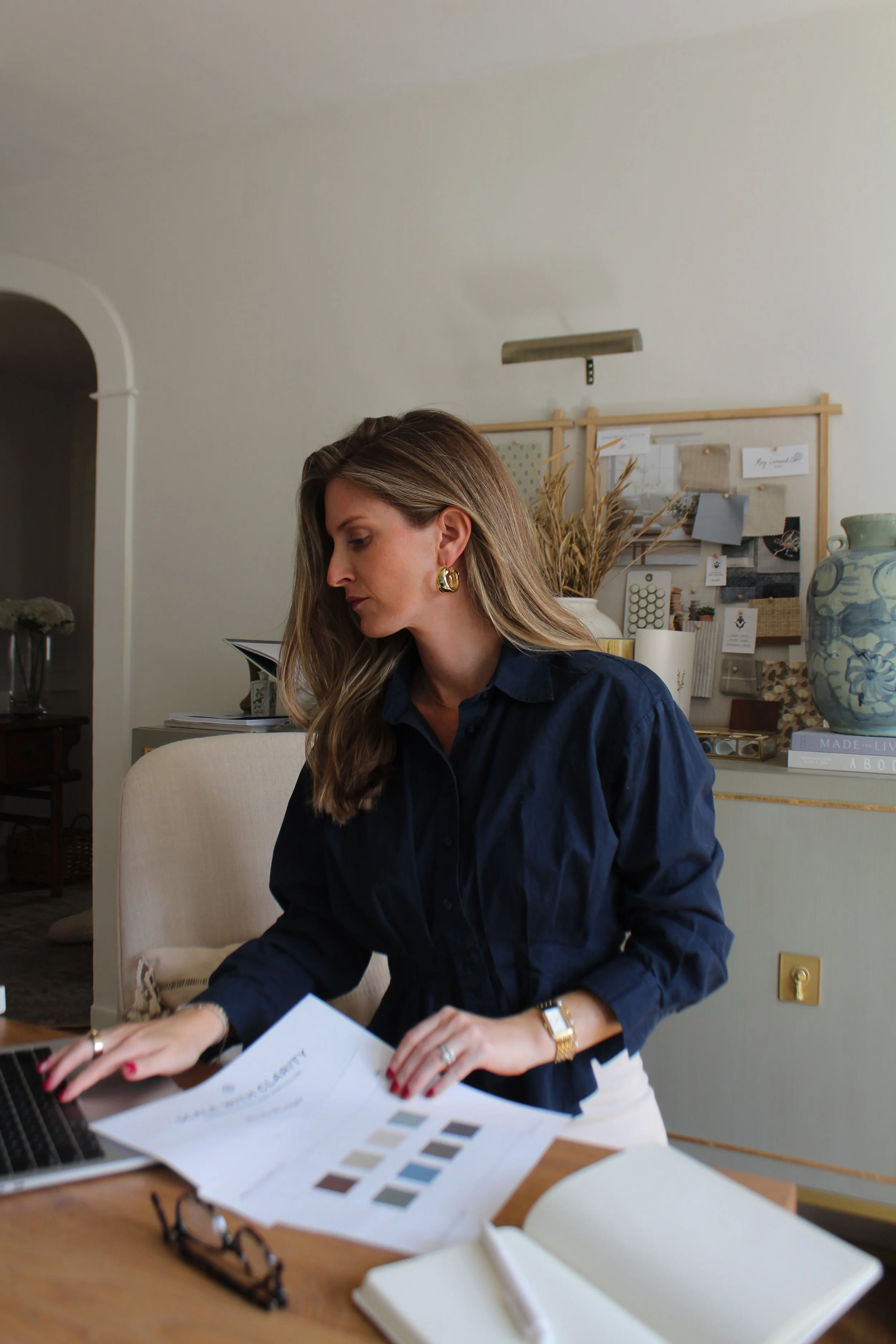 Why Hire a Brand Designer