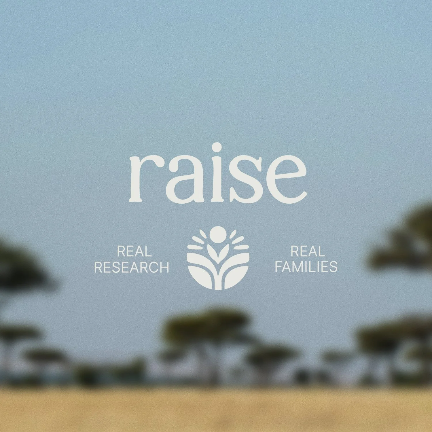 RAISE FAMILY LAB | BRAND & WEBSITE