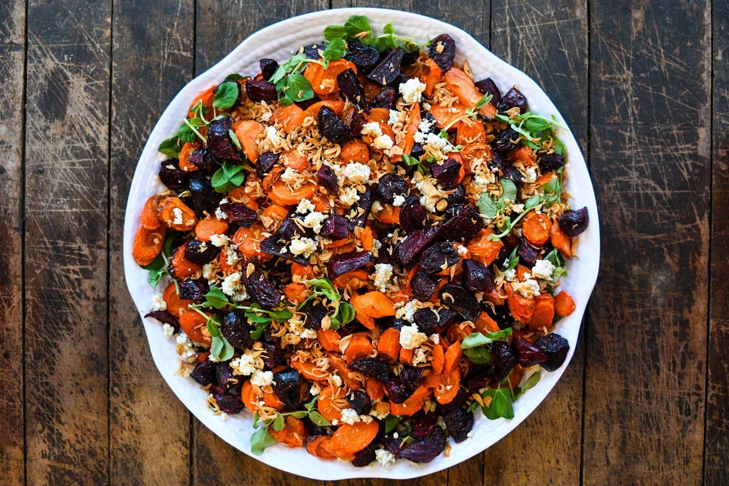 Black Radish Kitchen Gallery — black radish kitchen