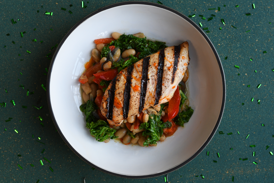 Black Radish Kitchen Gallery — black radish kitchen