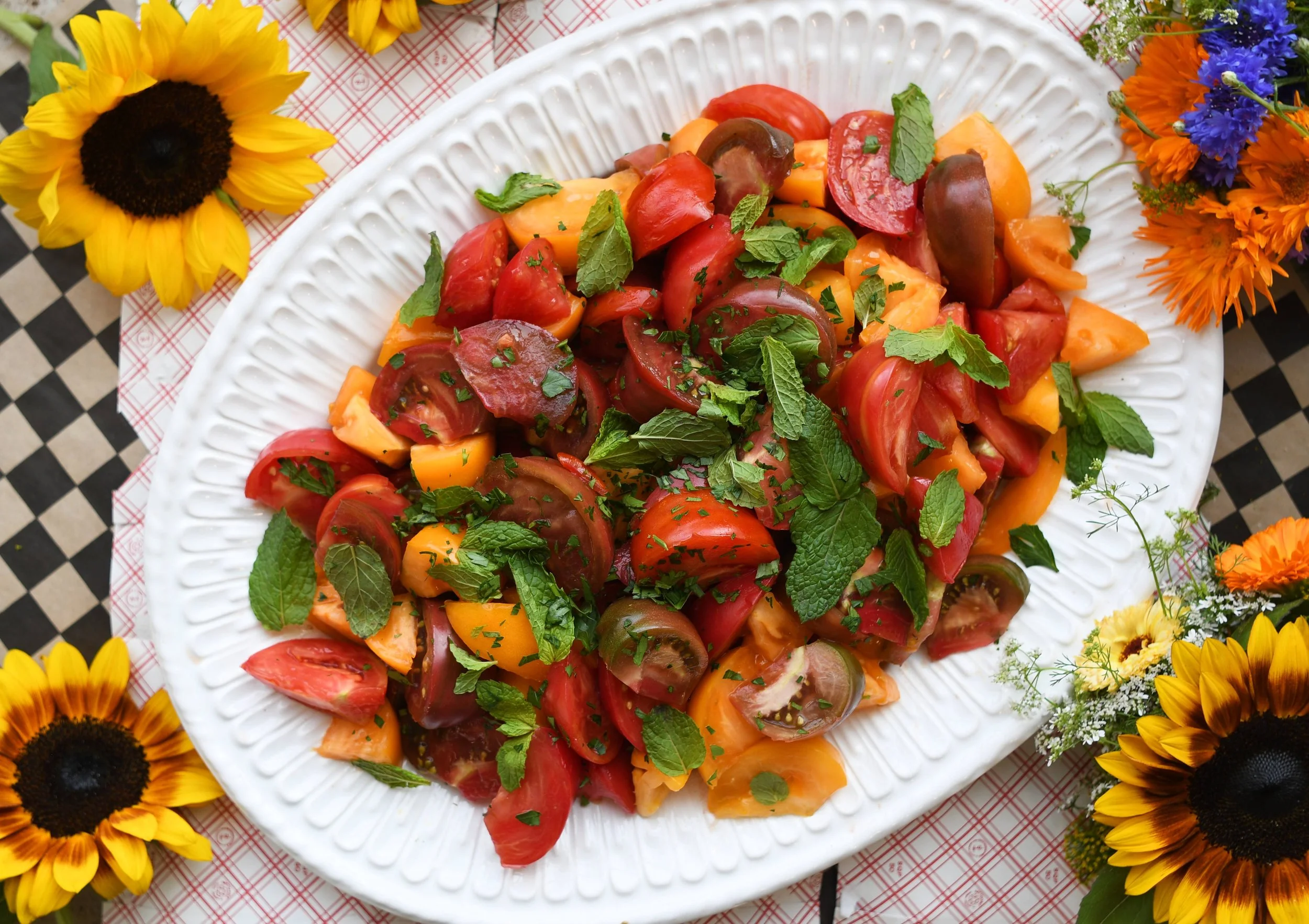 Black Radish Kitchen Gallery — black radish kitchen