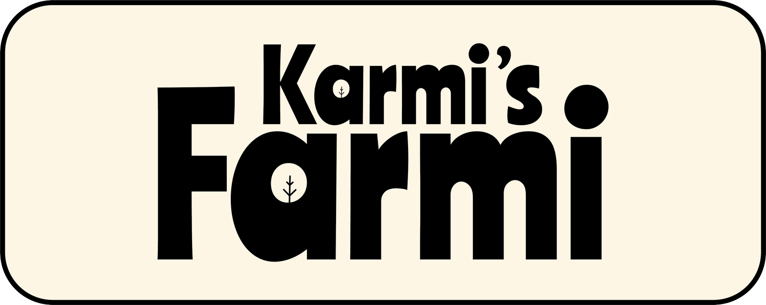 Karmi&#39;s Farmi