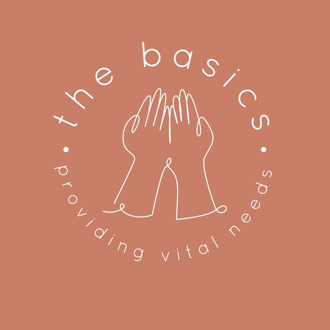 I was lucky enough enough to get to work with the basics a local non profit dedicated to providing the basic necessities to those in sober living.⁣
⁣
This project was so much fun to work on and I'm so in love with how this logo turned out!⁣
⁣
Are you