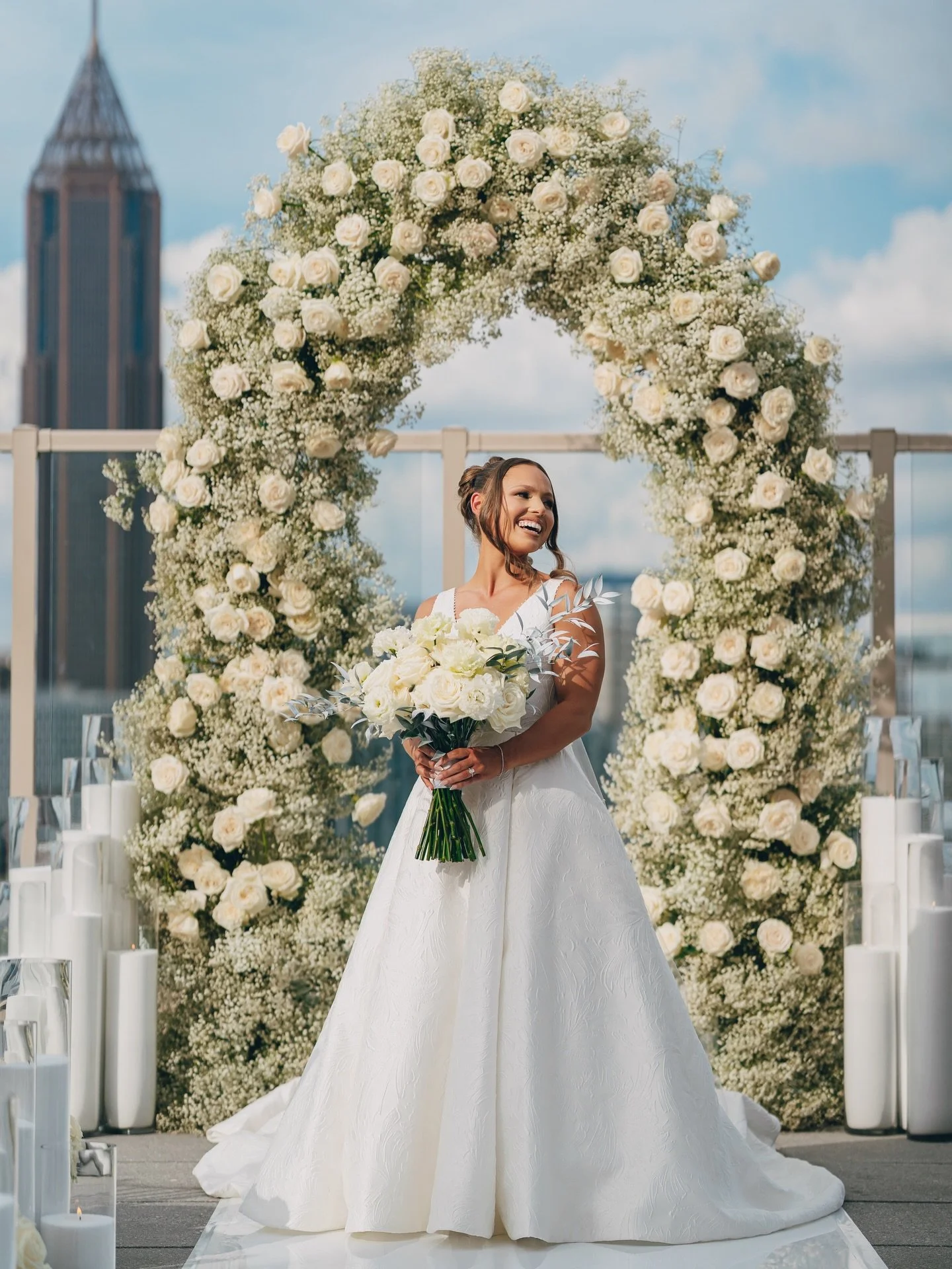 A Ventana&rsquo;s kind of love.

Katie &amp; Mutale&rsquo;s wedding was one of those days where everything flowed beautifully and the energy in the room said it all.

Grateful to work with the most amazing and quite stunning couples!

Planning, flora