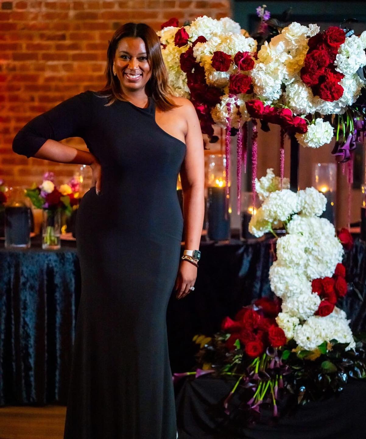 Exquisite design is my specialty. 🪄

Creating a space that feels like you is where it begins.

I&rsquo;m Mesita, the creative eye behind Events by Mesita. From statement florals to candlelight and carefully styled tables, I bring the details togethe
