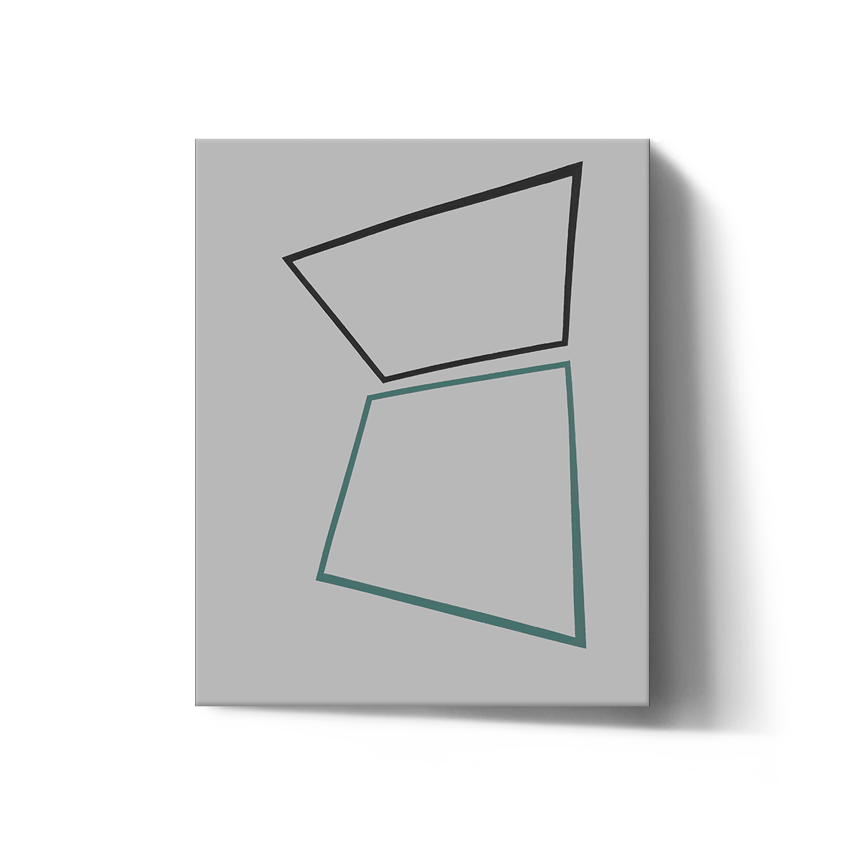Nero Grigio — Fabian Albertini