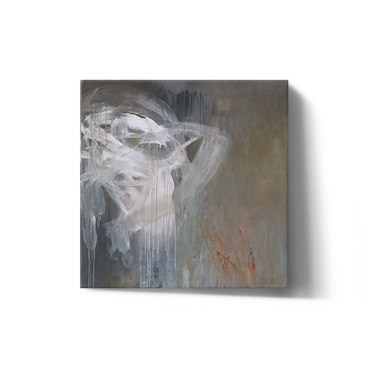 All Fall Down — Sallie White