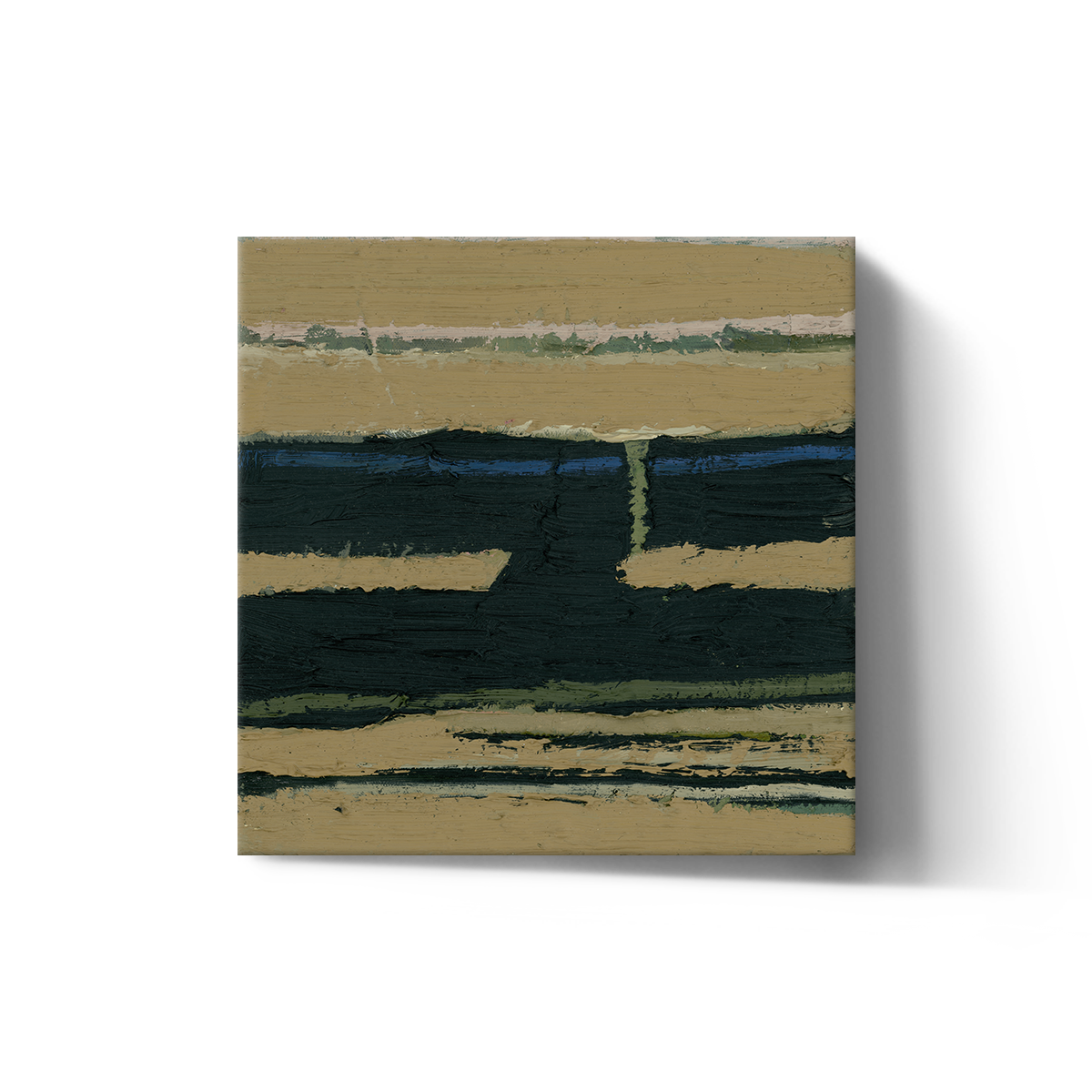 Black Sea — Leslie Nix