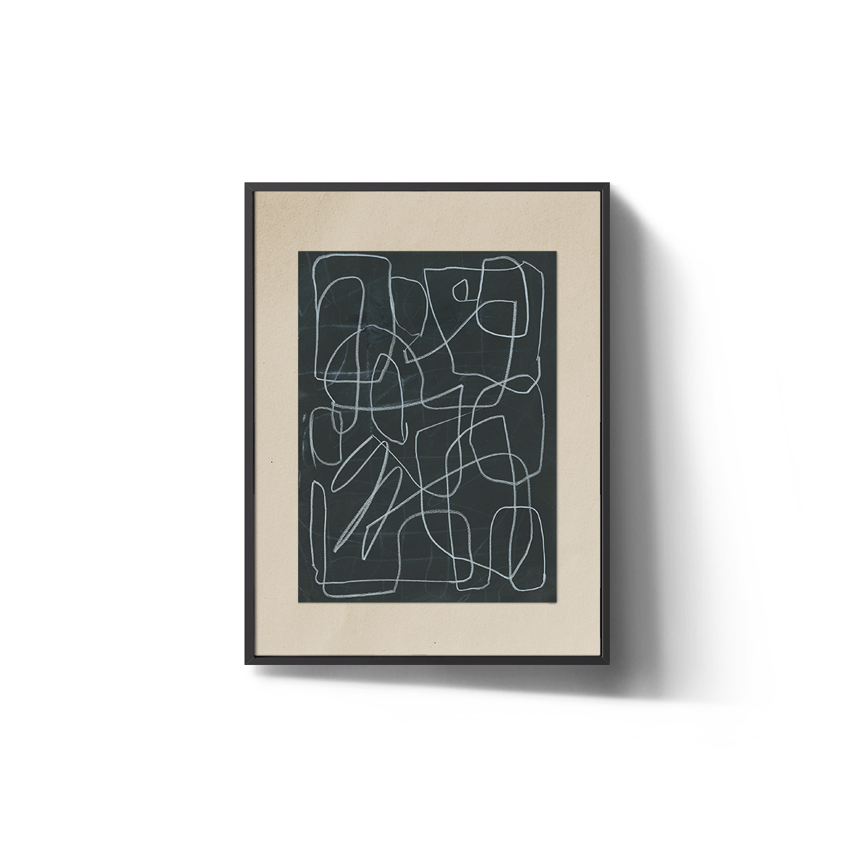 Untitled VIII