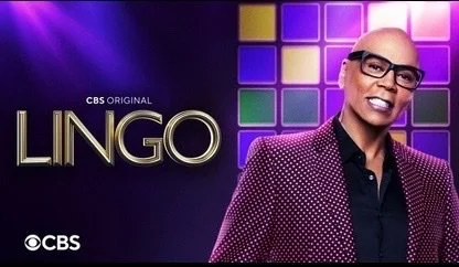 Ru Pau's Lingo