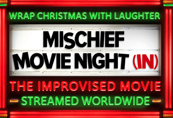 Mischief Movie Night