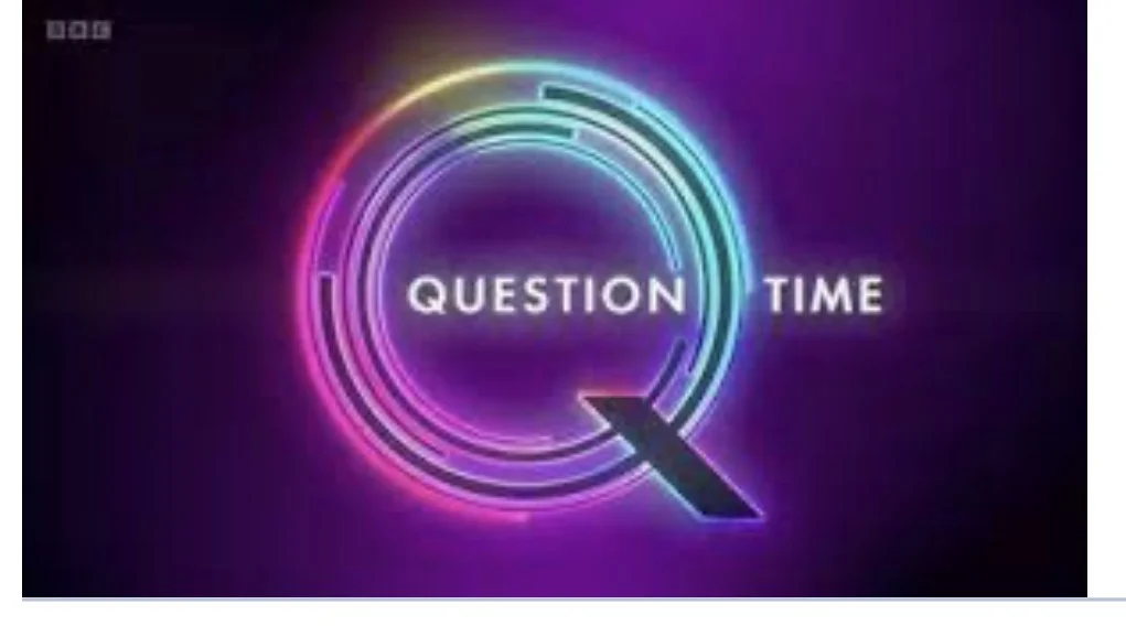 Question Time