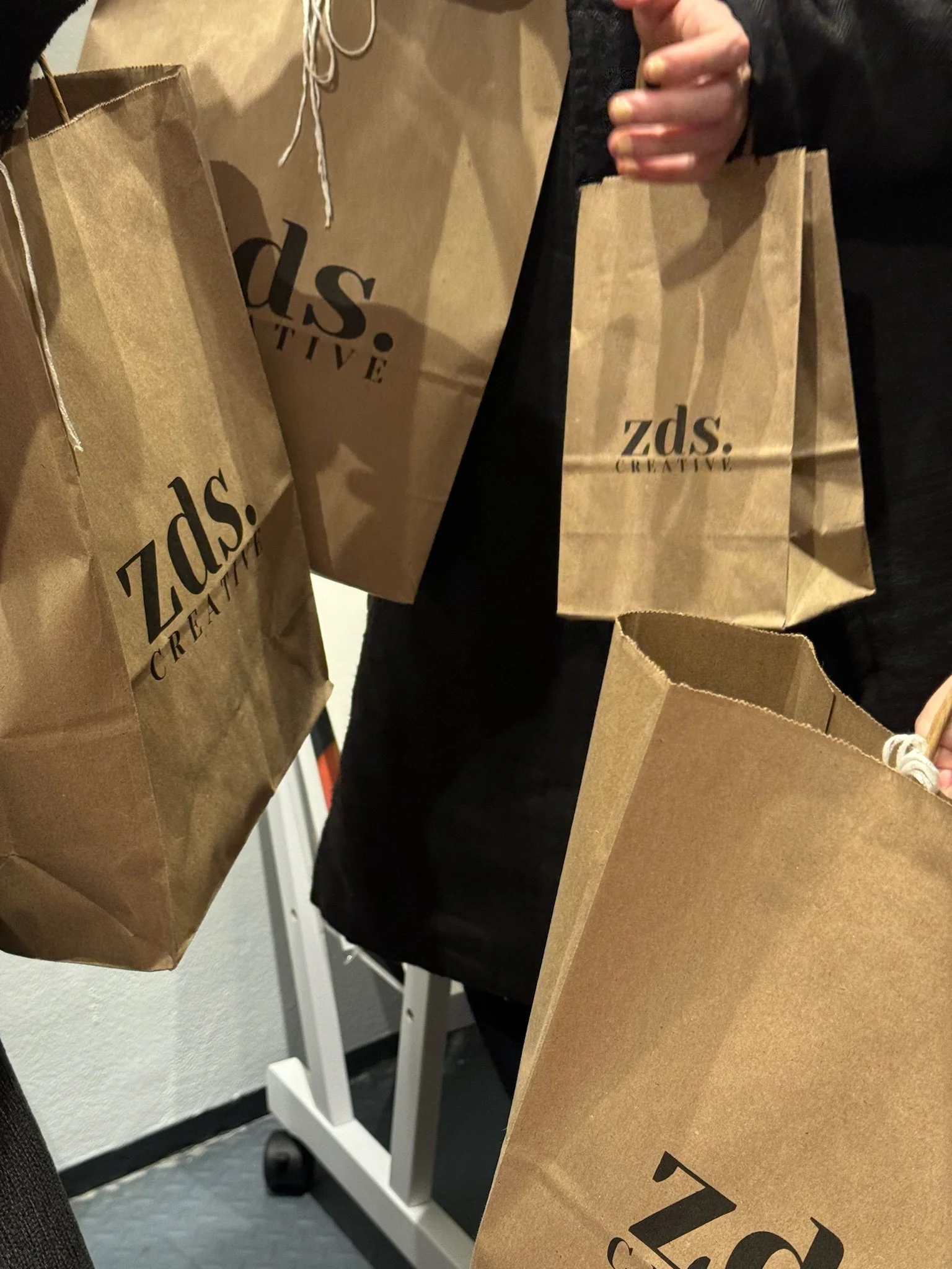 Everything I’m Up to- February 2024