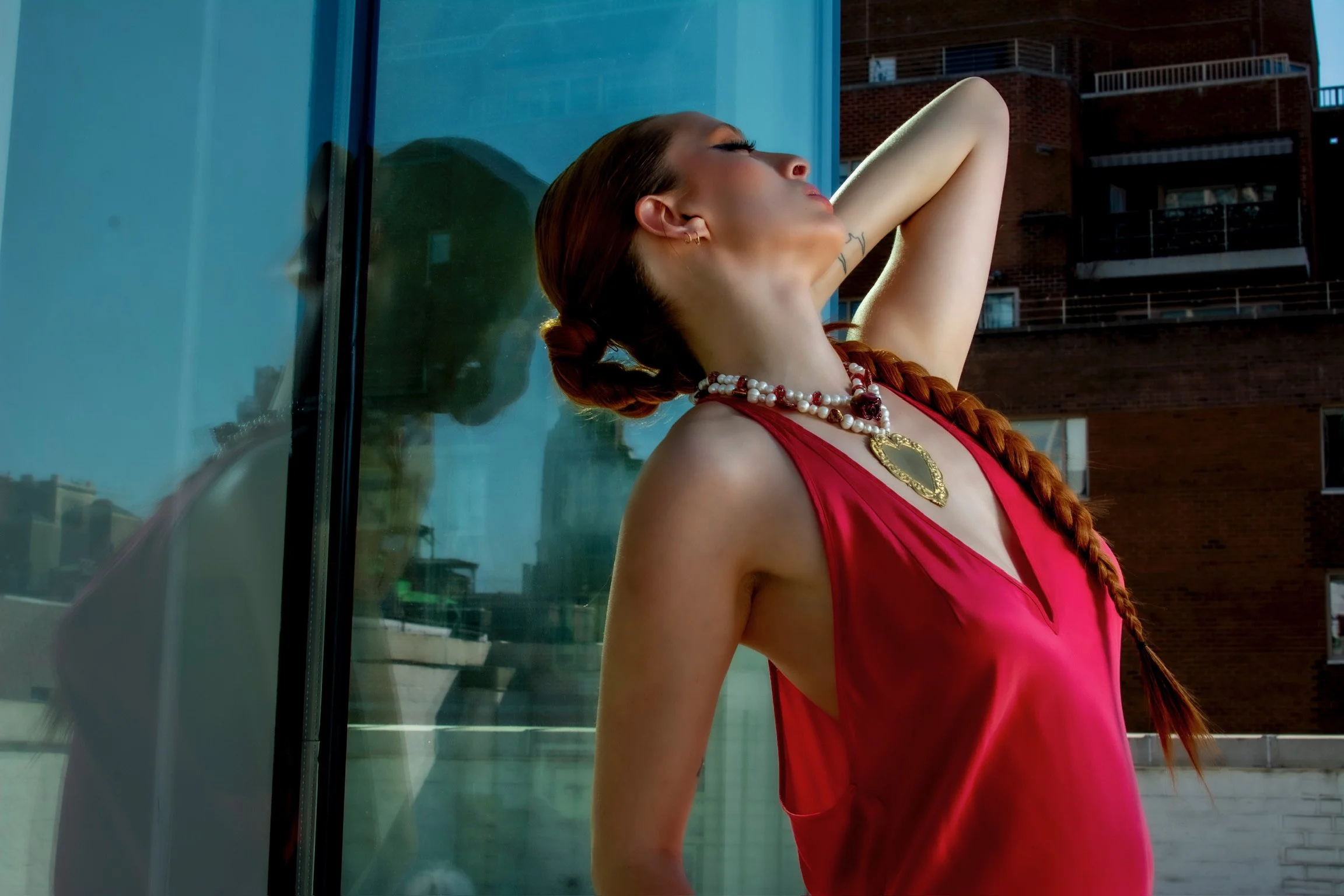 Photo by Talia Smith