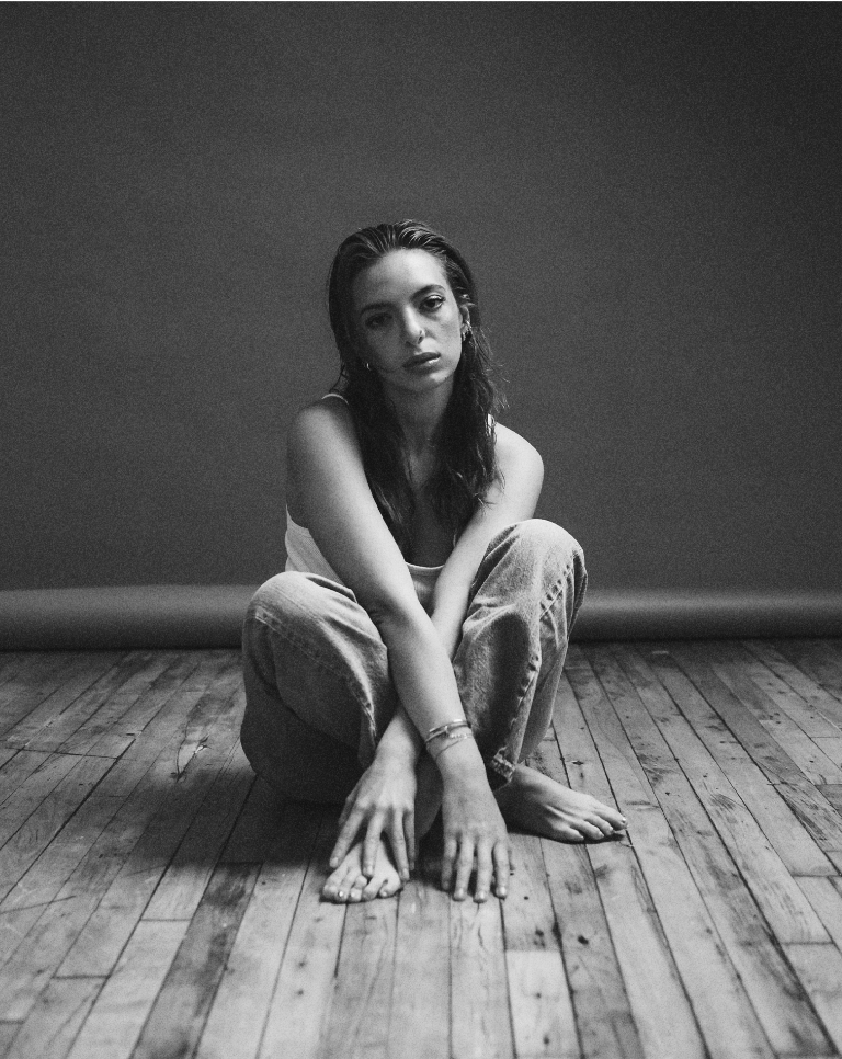 Photo by Jay Sprogell