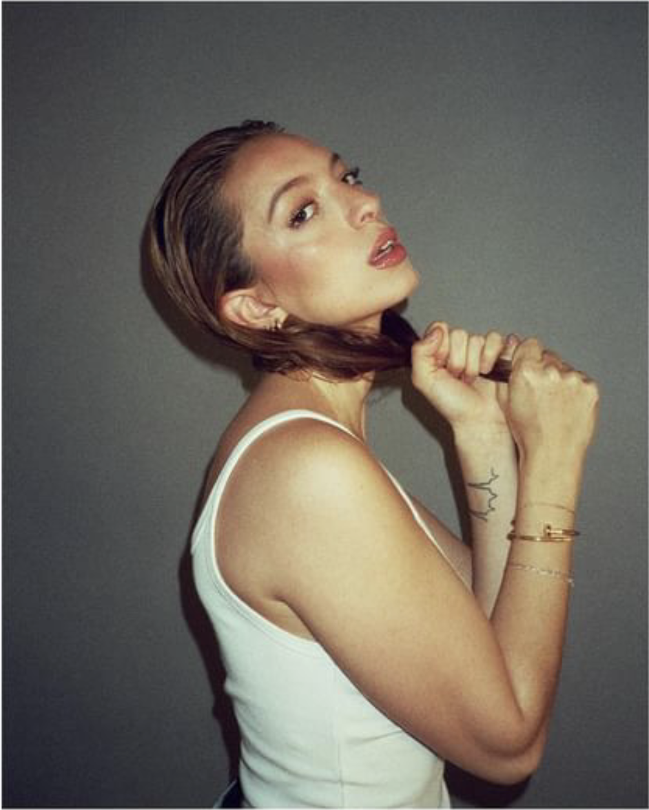 Photo by Jay Sprogell