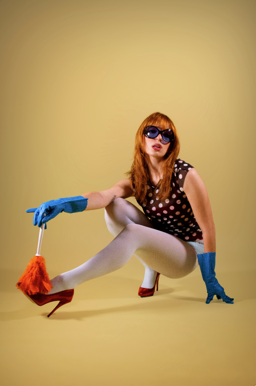 Photo by Talia Smith 