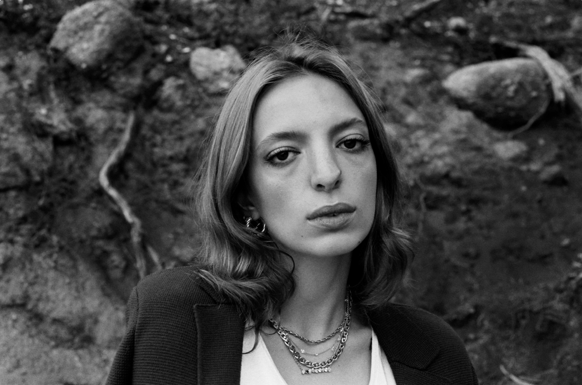 Photo by Talia Smith 