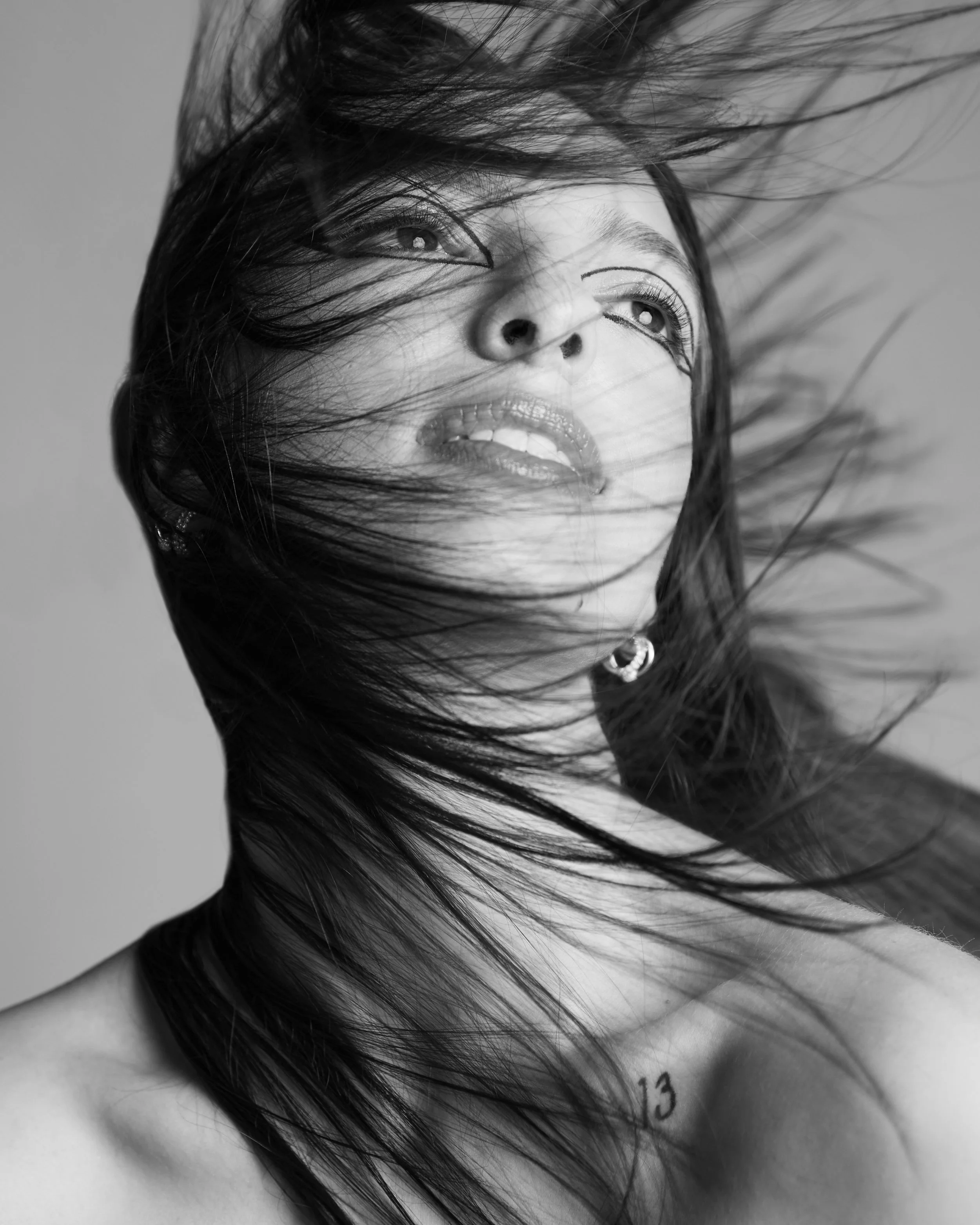 Courtesy of Coco Rocha Model Camp