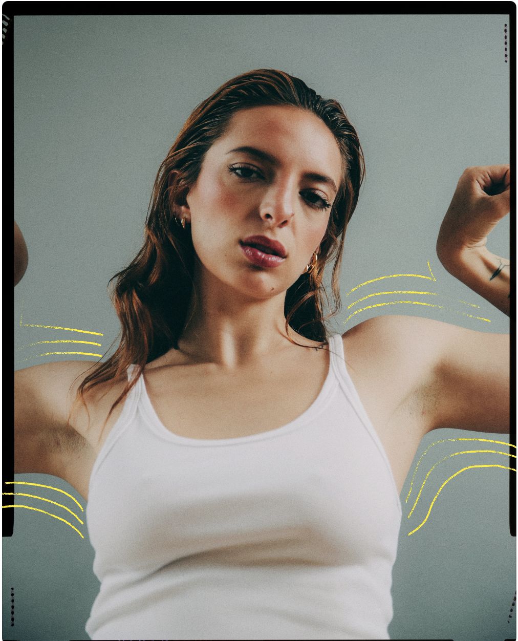 Photo by Jay Sprogell